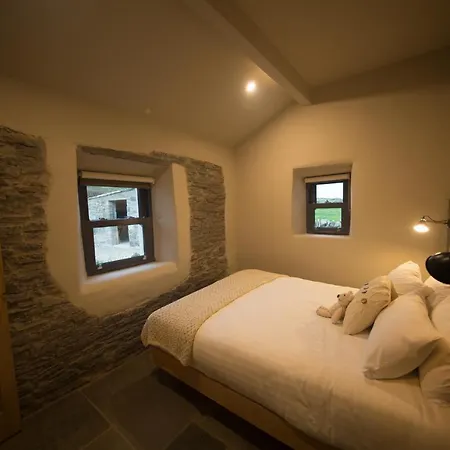 Elfin Cottage Doolin Extérieur photo