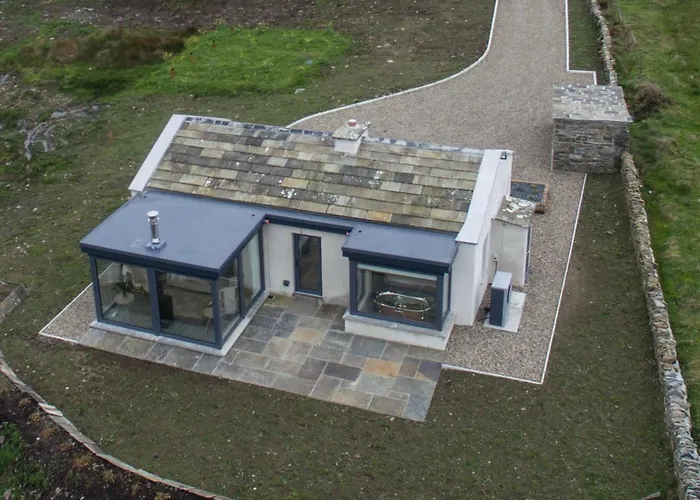 Elfin Cottage