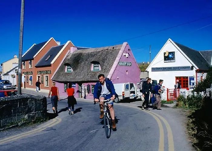 Elfin Cottage