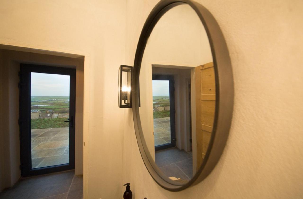 Elfin Holiday home Doolin